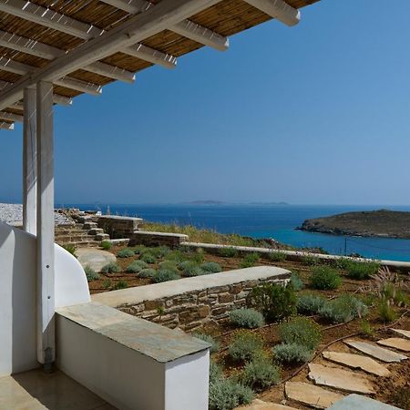 Horizon Villas اجيوس ايوانيس المظهر الخارجي الصورة