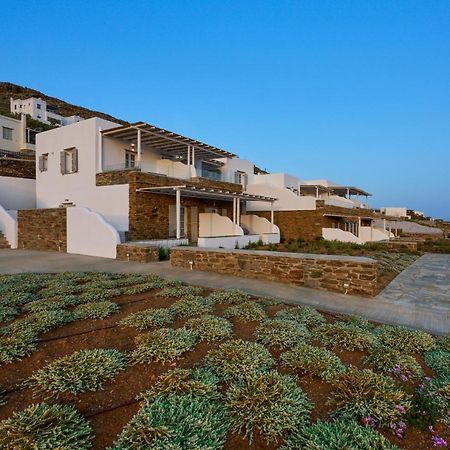 Horizon Villas اجيوس ايوانيس المظهر الخارجي الصورة