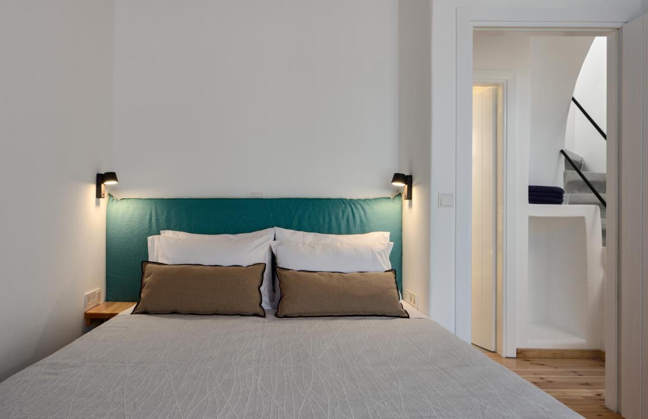 Horizon Villas اجيوس ايوانيس المظهر الخارجي الصورة