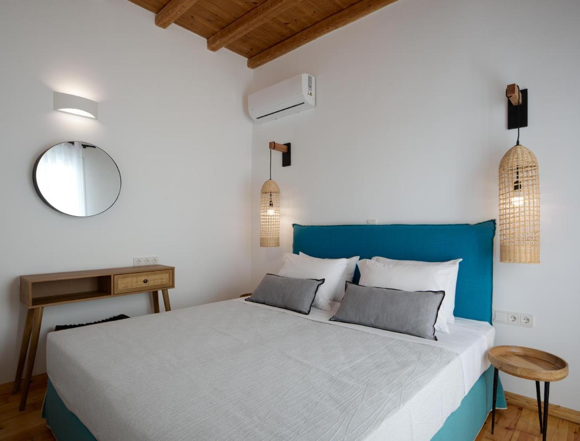 Horizon Villas اجيوس ايوانيس المظهر الخارجي الصورة