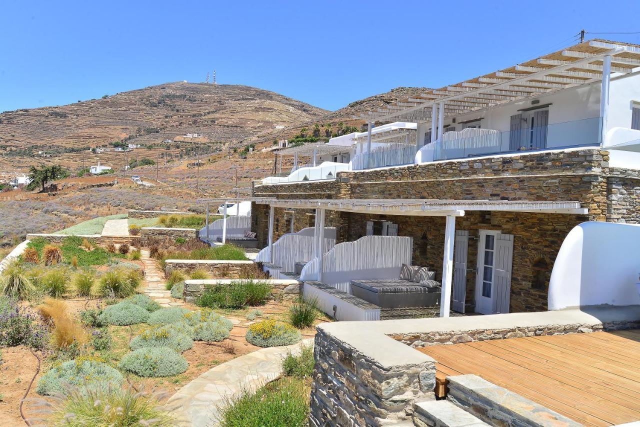 Horizon Villas اجيوس ايوانيس المظهر الخارجي الصورة